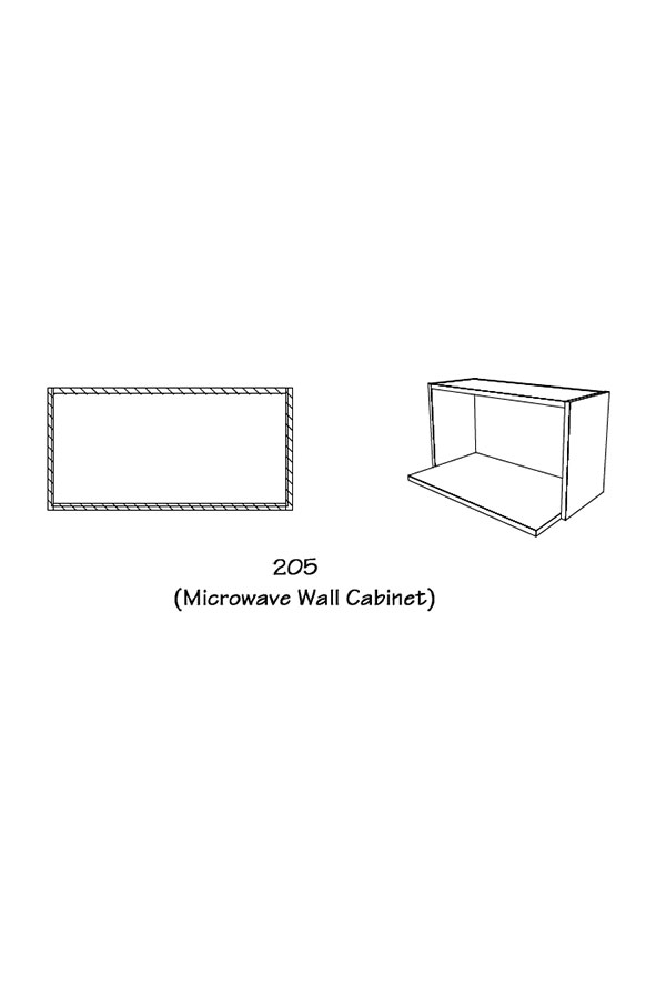 Wall Cabinets