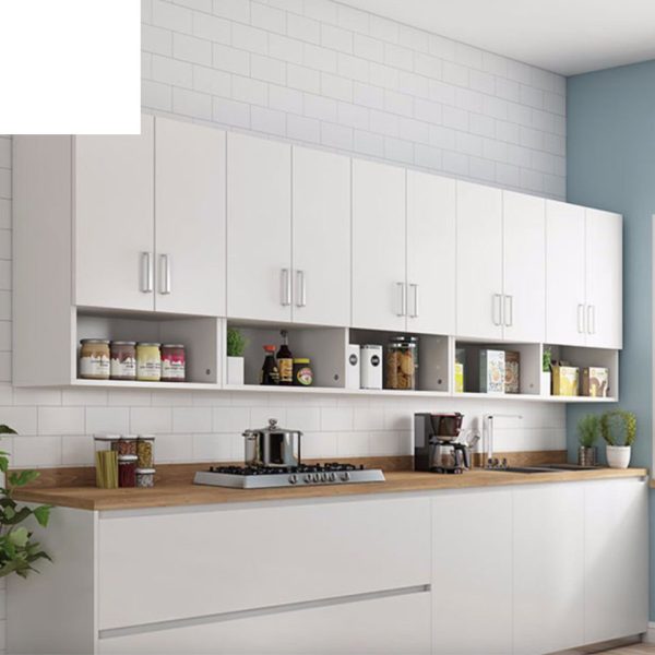 Wall Cabinets – Cabinets By The Inch
