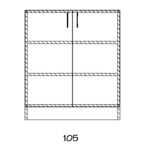 Base Cabinets