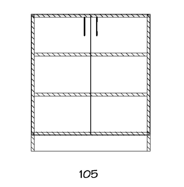 Base Cabinets