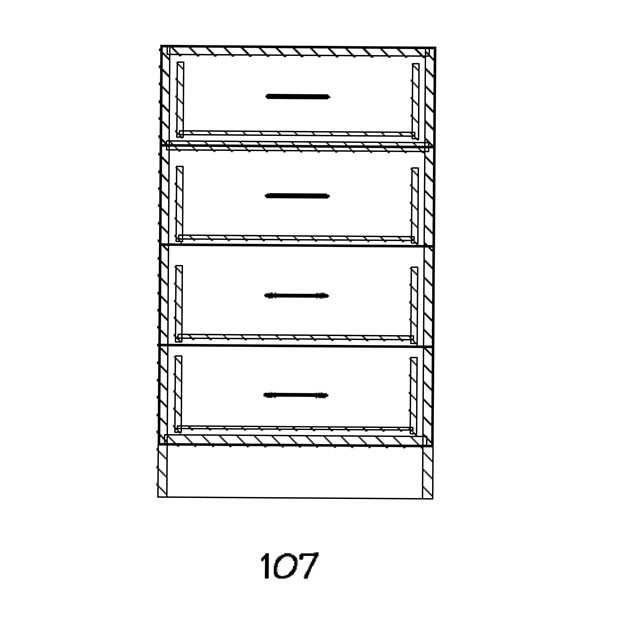 Base Cabinets