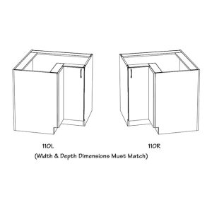Base Cabinets