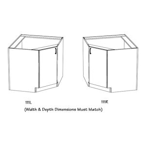 Base Cabinets