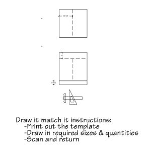 Draw It Match It
