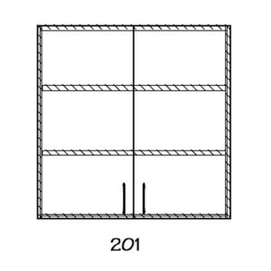 Wall Cabinets