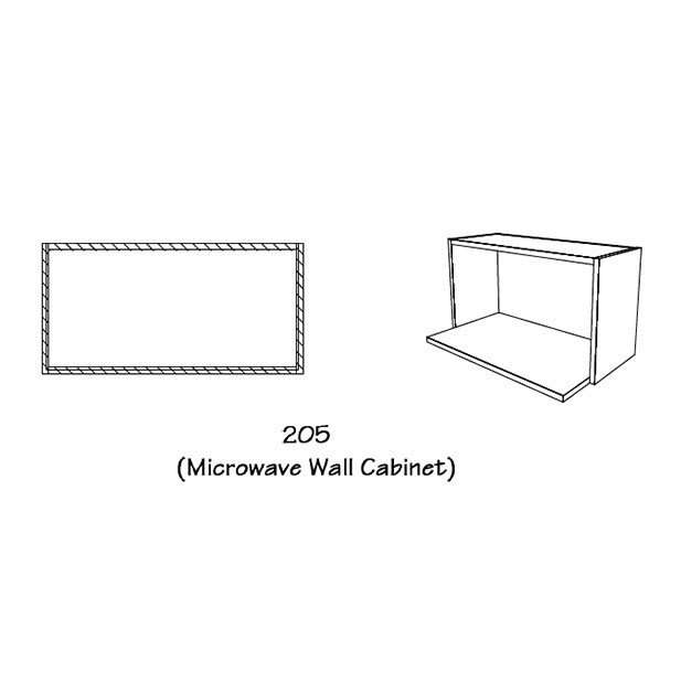 Wall Cabinets