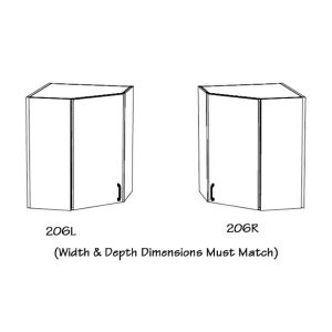 Wall Cabinets