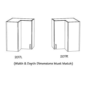 Wall Cabinets
