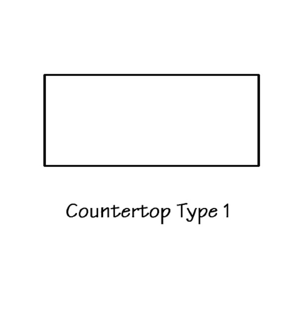 Countertop