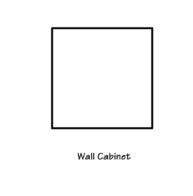 Wall Cabinet